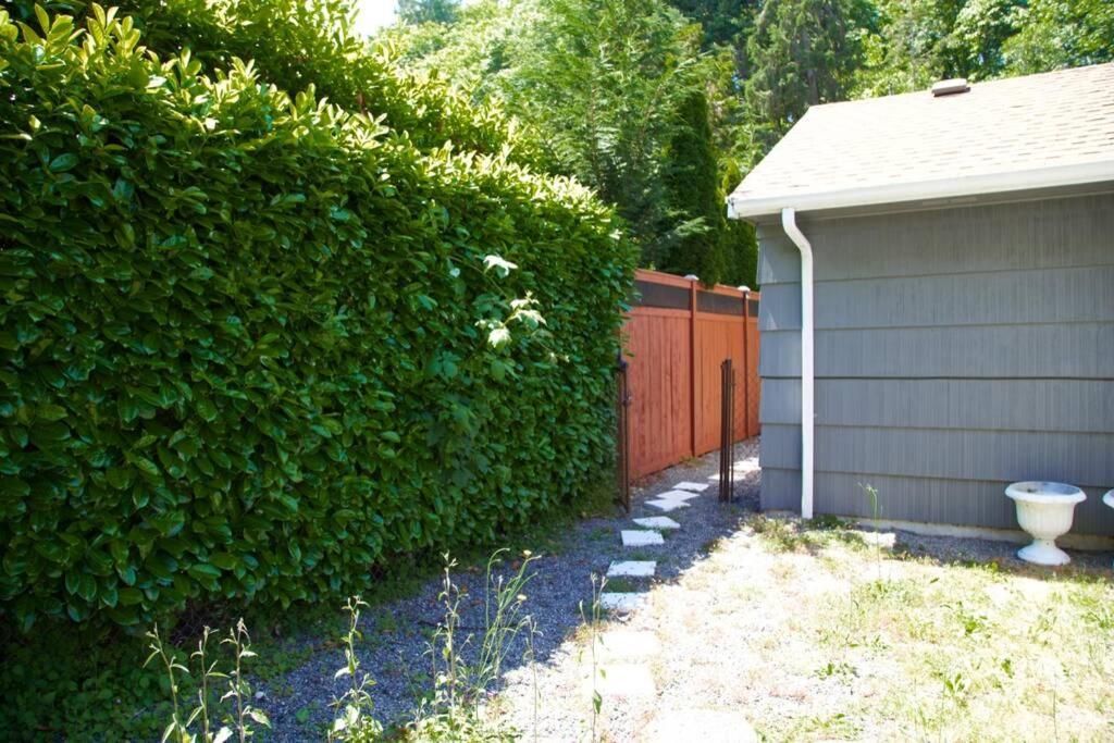 Private Seattle Getaway Home Near Lake Washington! Екстериор снимка